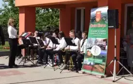 Obchody Jubileuszu 100 - lecia OSP Bledzewo 62