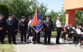 Obchody Jubileuszu 100 - lecia OSP Bledzewo 64