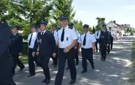 Obchody Jubileuszu 100 - lecia OSP Bledzewo 67