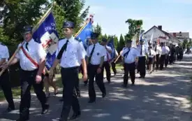 Obchody Jubileuszu 100 - lecia OSP Bledzewo 73