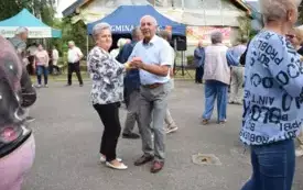 III BIESIADA SENIORA &ndash; niezapomniane spotkanie w Bledzewie  17