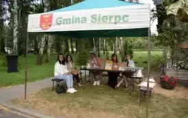 III BIESIADA SENIORA &ndash; niezapomniane spotkanie w Bledzewie  25