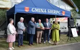 III BIESIADA SENIORA &ndash; niezapomniane spotkanie w Bledzewie  46