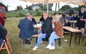 XIV DOŻYNKI GMINY SIERPC  3