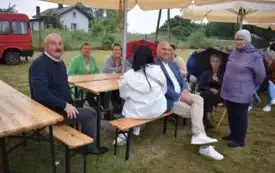 XIV DOŻYNKI GMINY SIERPC  4