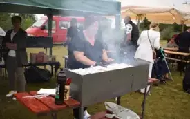 XIV DOŻYNKI GMINY SIERPC  6