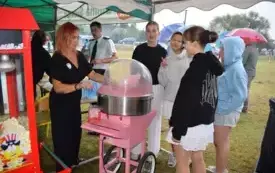 XIV DOŻYNKI GMINY SIERPC  7