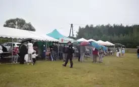 XIV DOŻYNKI GMINY SIERPC  8