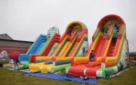 XIV DOŻYNKI GMINY SIERPC  9