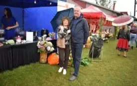 XIV DOŻYNKI GMINY SIERPC  12