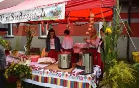 XIV DOŻYNKI GMINY SIERPC  15