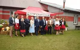 XIV DOŻYNKI GMINY SIERPC  16