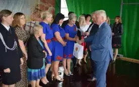 XIV DOŻYNKI GMINY SIERPC  18