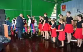 XIV DOŻYNKI GMINY SIERPC  19