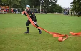 Gminne Zawody Sportowo-Pożarnicze w Dziembakowie 22