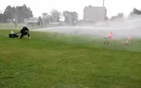 Gminne Zawody Sportowo-Pożarnicze w Dziembakowie 41