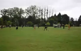 Gminne Zawody Sportowo-Pożarnicze w Dziembakowie 43