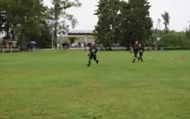 Gminne Zawody Sportowo-Pożarnicze w Dziembakowie 58