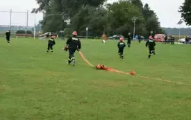 Gminne Zawody Sportowo-Pożarnicze w Dziembakowie 66