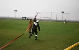 Gminne Zawody Sportowo-Pożarnicze w Dziembakowie 76