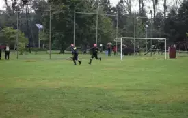 Gminne Zawody Sportowo-Pożarnicze w Dziembakowie 82