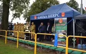 Gminne Zawody Sportowo-Pożarnicze w Dziembakowie 87