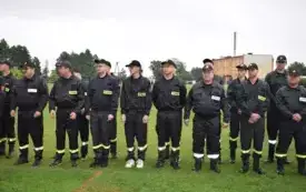 Gminne Zawody Sportowo-Pożarnicze w Dziembakowie 94