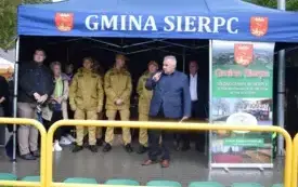 Gminne Zawody Sportowo-Pożarnicze w Dziembakowie 103