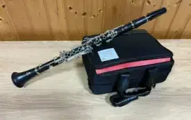 Młodzieżowa Orkiestra Dęta OSP Goleszyn z nowymi instrumentami!  5