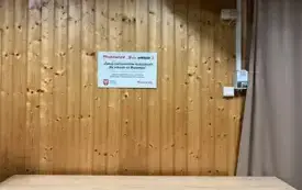 Młodzieżowa Orkiestra Dęta OSP Goleszyn z nowymi instrumentami!  6