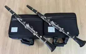 Młodzieżowa Orkiestra Dęta OSP Goleszyn z nowymi instrumentami!  11