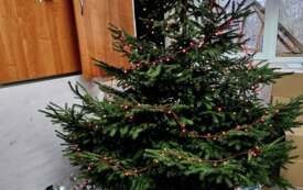 Gminna Wigilia Senior&oacute;w 2025 1