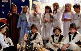 Gminna Wigilia Senior&oacute;w 2025 7