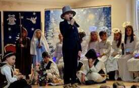 Gminna Wigilia Senior&oacute;w 2025 9