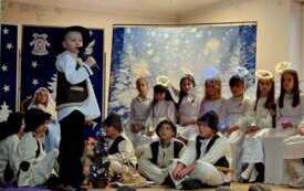 Gminna Wigilia Senior&oacute;w 2025 14