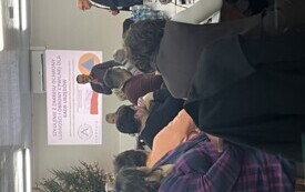 Bezpieczeństwo przede wszystkim: Szkolenia z zakresu ochrony ludności w Gminie Sierpc 1