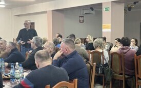 Bezpieczeństwo przede wszystkim: Szkolenia z zakresu ochrony ludności w Gminie Sierpc 3