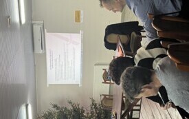 Bezpieczeństwo przede wszystkim: Szkolenia z zakresu ochrony ludności w Gminie Sierpc 4