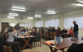 Bezpieczeństwo przede wszystkim: Szkolenia z zakresu ochrony ludności w Gminie Sierpc 5