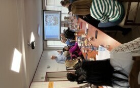 Bezpieczeństwo przede wszystkim: Szkolenia z zakresu ochrony ludności w Gminie Sierpc 6