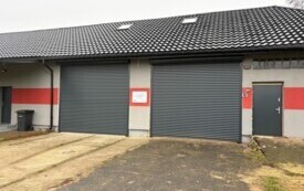 Zakończenie realizacji zadania w ramach programu &bdquo;Mazowieckie Strażnice OSP &ndash; edycja 2025&rdquo; 2