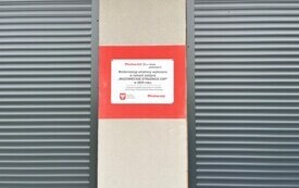 Zakończenie realizacji zadania w ramach programu &bdquo;Mazowieckie Strażnice OSP &ndash; edycja 2025&rdquo; 3