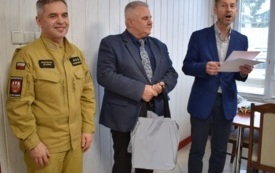 &bdquo;Młodzież Zapobiega Pożarom&rdquo; &ndash; wyłoniono reprezentant&oacute;w na szczebel powiatowy 3