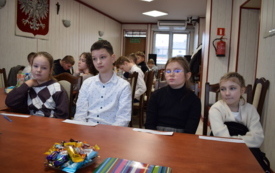 &bdquo;Młodzież Zapobiega Pożarom&rdquo; &ndash; wyłoniono reprezentant&oacute;w na szczebel powiatowy 13