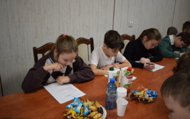 &bdquo;Młodzież Zapobiega Pożarom&rdquo; &ndash; wyłoniono reprezentant&oacute;w na szczebel powiatowy 16