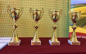 Gminny Dzień Sportu &bdquo;Szkoła w Ruchu&rdquo; &nbsp;&nbsp; 3