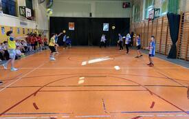 Gminny Dzień Sportu &bdquo;Szkoła w Ruchu&rdquo; &nbsp;&nbsp; 7