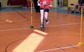 Gminny Dzień Sportu &bdquo;Szkoła w Ruchu&rdquo; &nbsp;&nbsp; 20