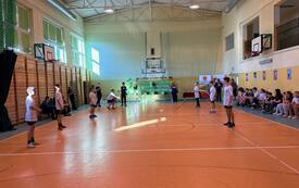 Gminny Dzień Sportu &bdquo;Szkoła w Ruchu&rdquo; &nbsp;&nbsp; 26