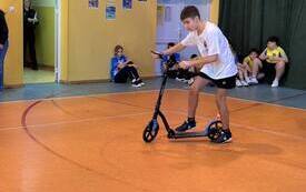 Gminny Dzień Sportu &bdquo;Szkoła w Ruchu&rdquo; &nbsp;&nbsp; 31